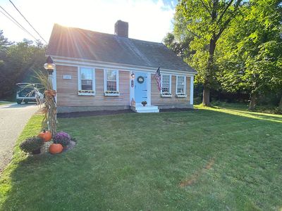500 Randolph St, Abington, MA, 02351