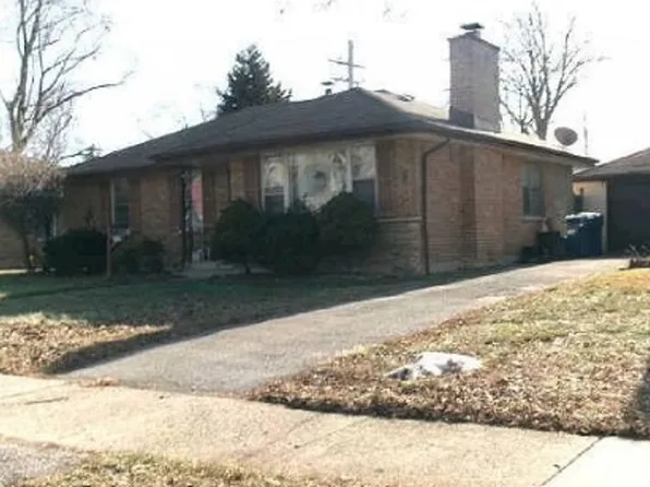 4727 W 115th Pl, Alsip, IL 60803
