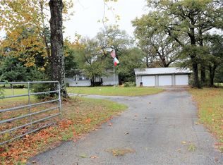 6912 State Highway 7 W, Jewett, TX 75846