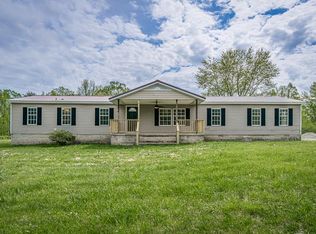 221 County Farm Rd, Cookeville, TN 38501