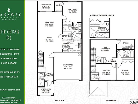 3rd image of 13068 Serenity Lake Dr #Msr9a4