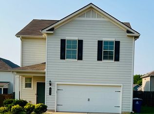 545 Overo Dr, McDonough, GA 30253
