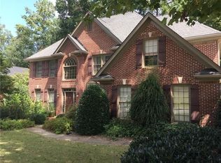 5026 Staverly Ln #1, Peachtree Corners, GA 30092