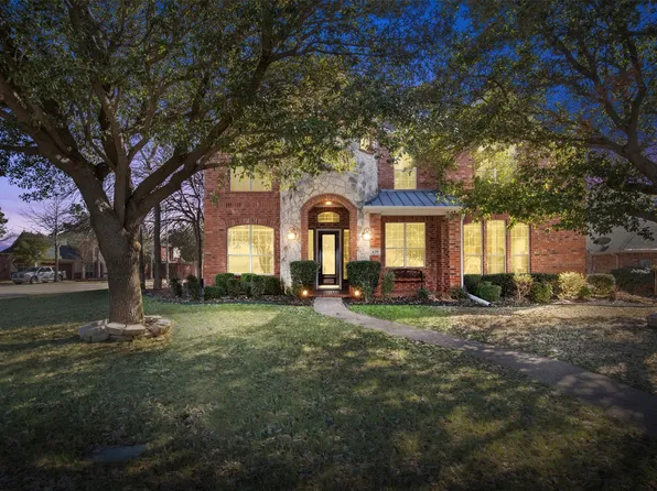 639 Chipper Ct, Grand Prairie, TX 75052