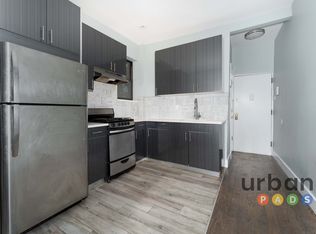 187 Rochester Ave APT 16, Brooklyn, NY 11213