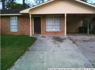 7337 Meadowbrook Ave, Baton Rouge, LA 70810