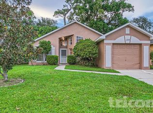 124 Kelly Cir, Sanford, FL 32773