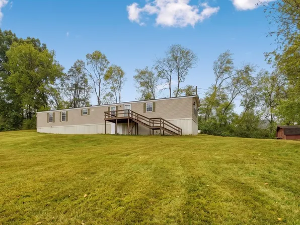 1687 Columbia Rock Rd, Columbia, TN 38401