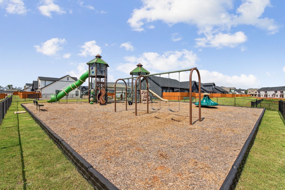 The Everstead at Madison Playground