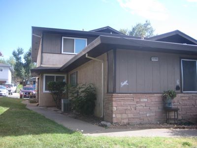 11502 Quartz Dr APT 3, Auburn, CA, 95602