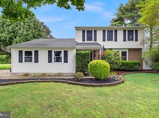 1031 Russell Mill Rd, Woolwich Township, NJ 08085