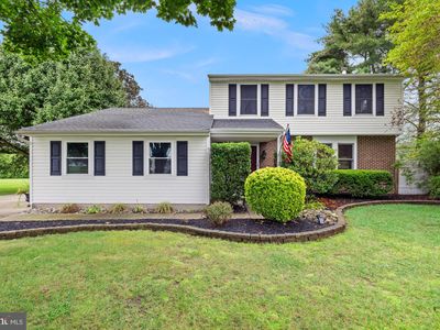 1031 Russell Mill Rd, Woolwich Township, NJ, 08085