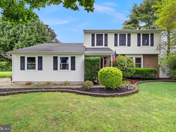 1031 Russell Mill Rd, Woolwich Township, NJ 08085