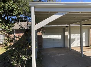 2929 Leroy St, Bacliff, TX 77518