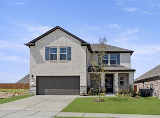 1917 Bobbin Mill Ln, Forney, TX 75126