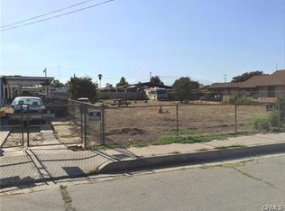 0 Ramona Ave., San Bernaridno, CA 92411