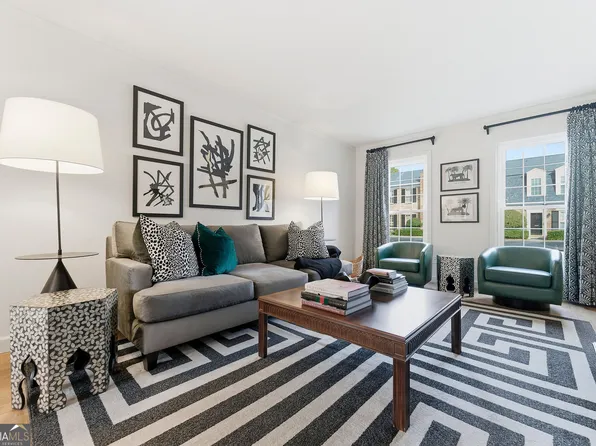 3 N Boundary Pl NW, Atlanta, GA 30318