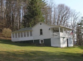 1 Airport Rd, Webster Springs, WV 26288