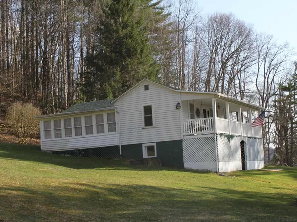 1 Airport Rd, Webster Springs, WV 26288
