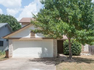 8007 Tiffany Dr, Austin, TX 78749