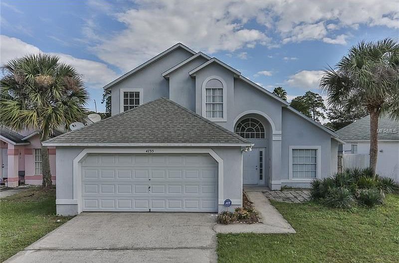 2nd image of 4735 Windwood Dr