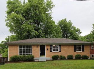 3815 Sunrise Way, Louisville, KY
