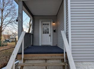 248 Arch St, Akron, OH 44304