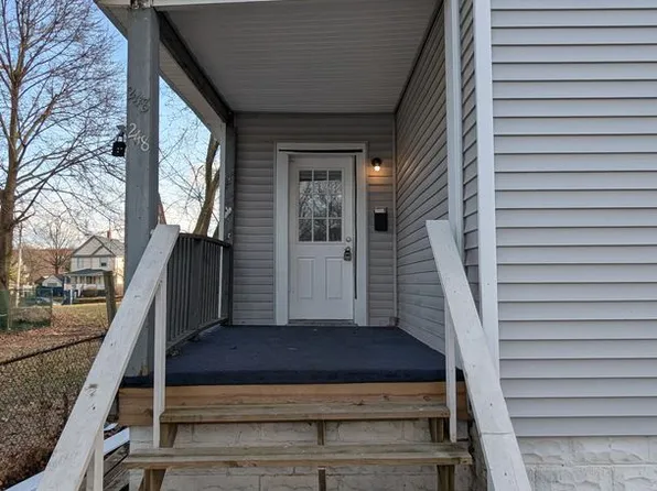 248 Arch St, Akron, OH 44304