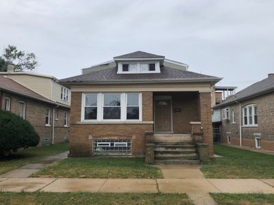 3311 W 66th Pl, Chicago, IL, 60629