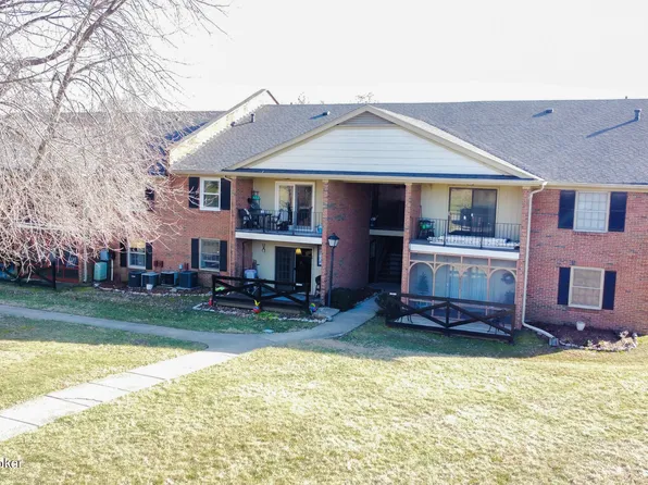 8004 Westover Dr #G-6, Prospect, KY 40059
