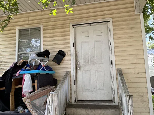 706 Myrtle Ave, Baton Rouge, LA 70802