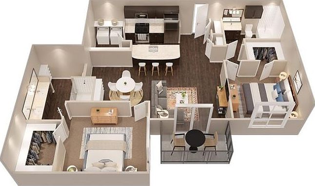 2nd image of 6501 Meyer Way