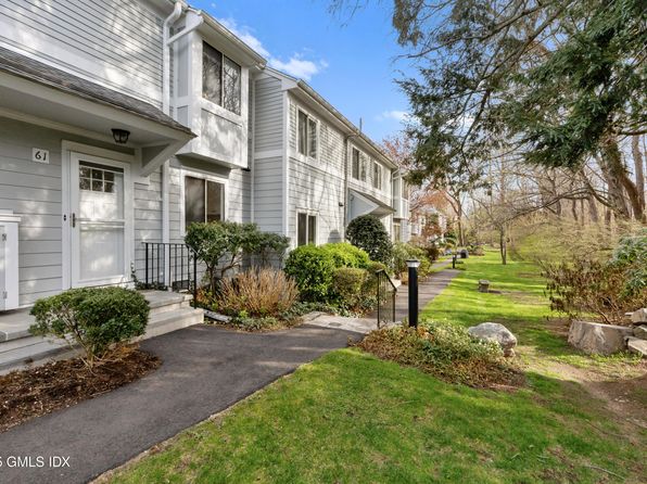 61 Stirrup Ln #61, Riverside, CT 06878