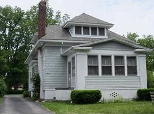 54 Linwood Ave, Williamsville, NY 14221