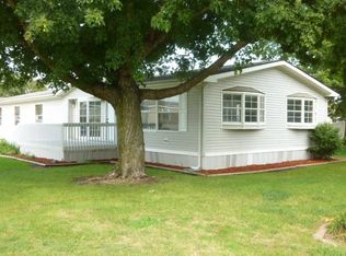 36 East St LOT 68, Tiffin, IA 52340