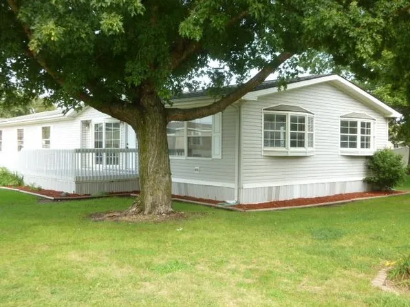 36 East St Lot 68, Tiffin, IA 52340