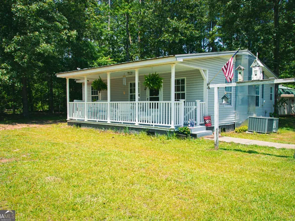 50 County Road 644, Cedar Bluff, AL 35959