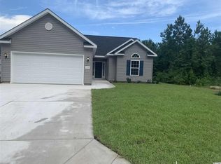 701 Colony Dr, North Myrtle Beach, SC 29582