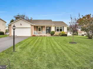 2181 Aslan Dr, York, PA 17404
