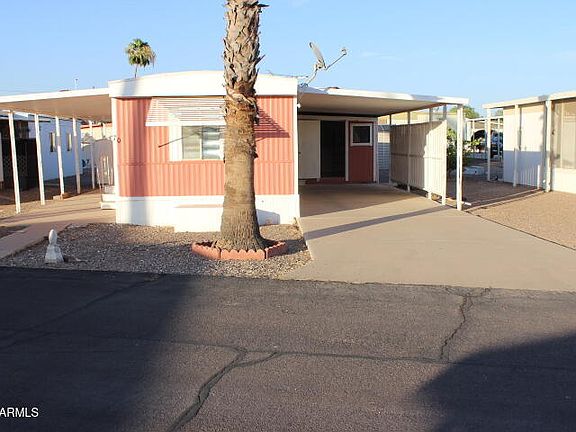 3rd image of 747 E Germann Road #70