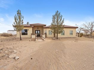 15280 N Horizon Blvd, Clint, TX 79928