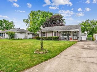 987 Wiltshire Rd, Columbus, OH 43204