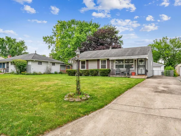 987 Wiltshire Rd, Columbus, OH 43204