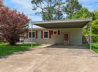 809 Prioux St, New Iberia, LA 70563