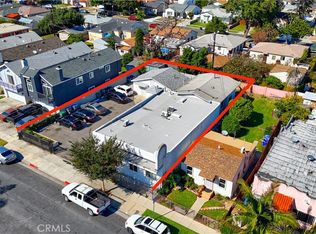 2657 E Monroe St, Carson, CA 90810