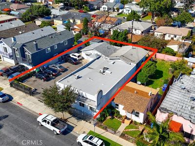 2657 E Monroe St, Carson, CA, 90810