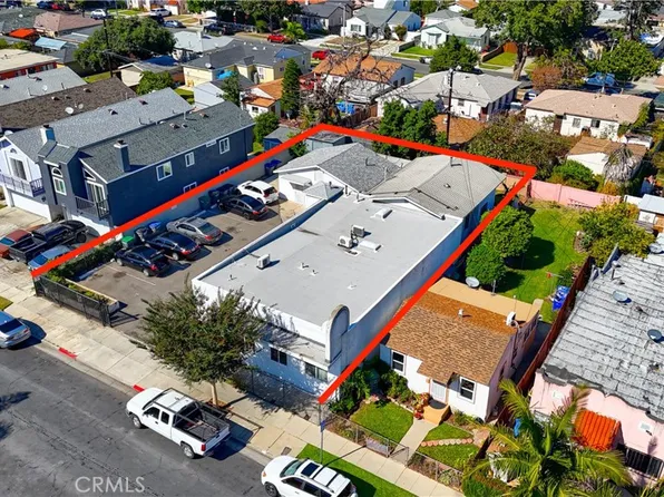 2657 E Monroe St, Carson, CA 90810