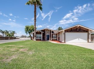 4332 Thatch Ave, Bakersfield, CA 93313