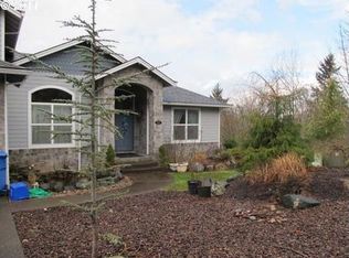 9999 SE 257th Dr, Damascus, OR