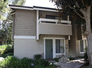 183 Streamwood, Irvine, CA 92620